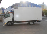 Isuzu NPR 75LK     80 _1